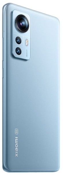 Купить Смартфон Xiaomi 12 8/128 ГБ RU Blue